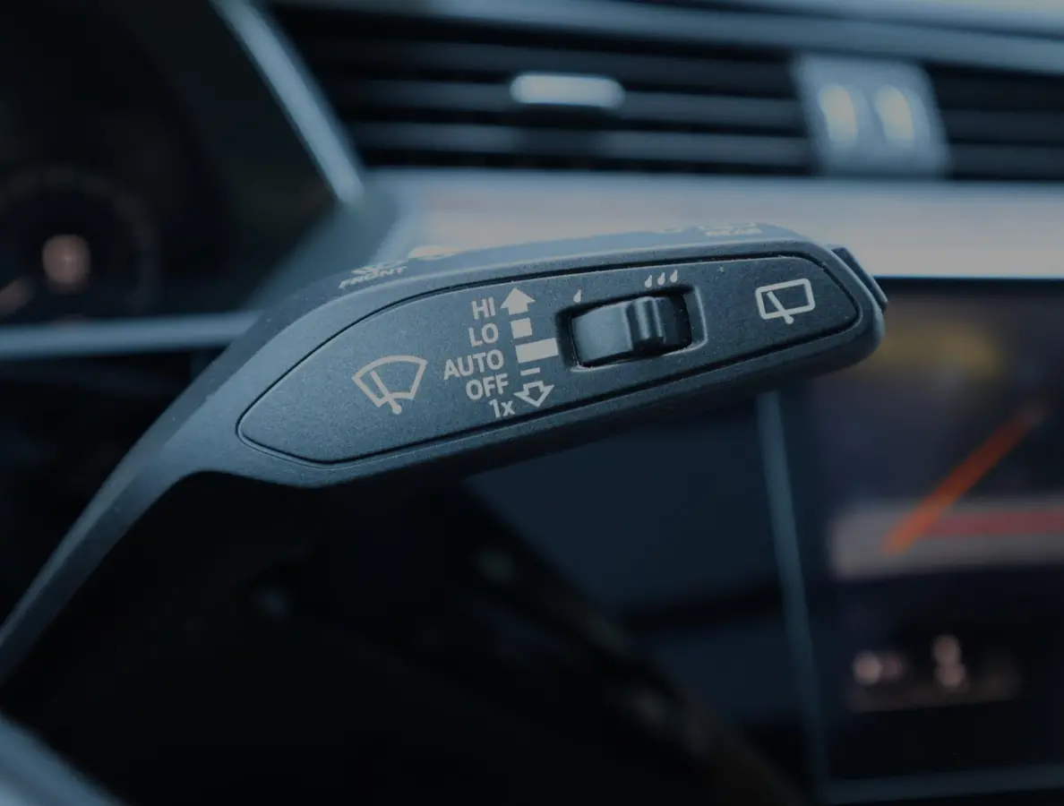 e-tron 55 quattro advanced Pro Line Plus 95 kWh | Pano | Trekhaak | ACC | Leer