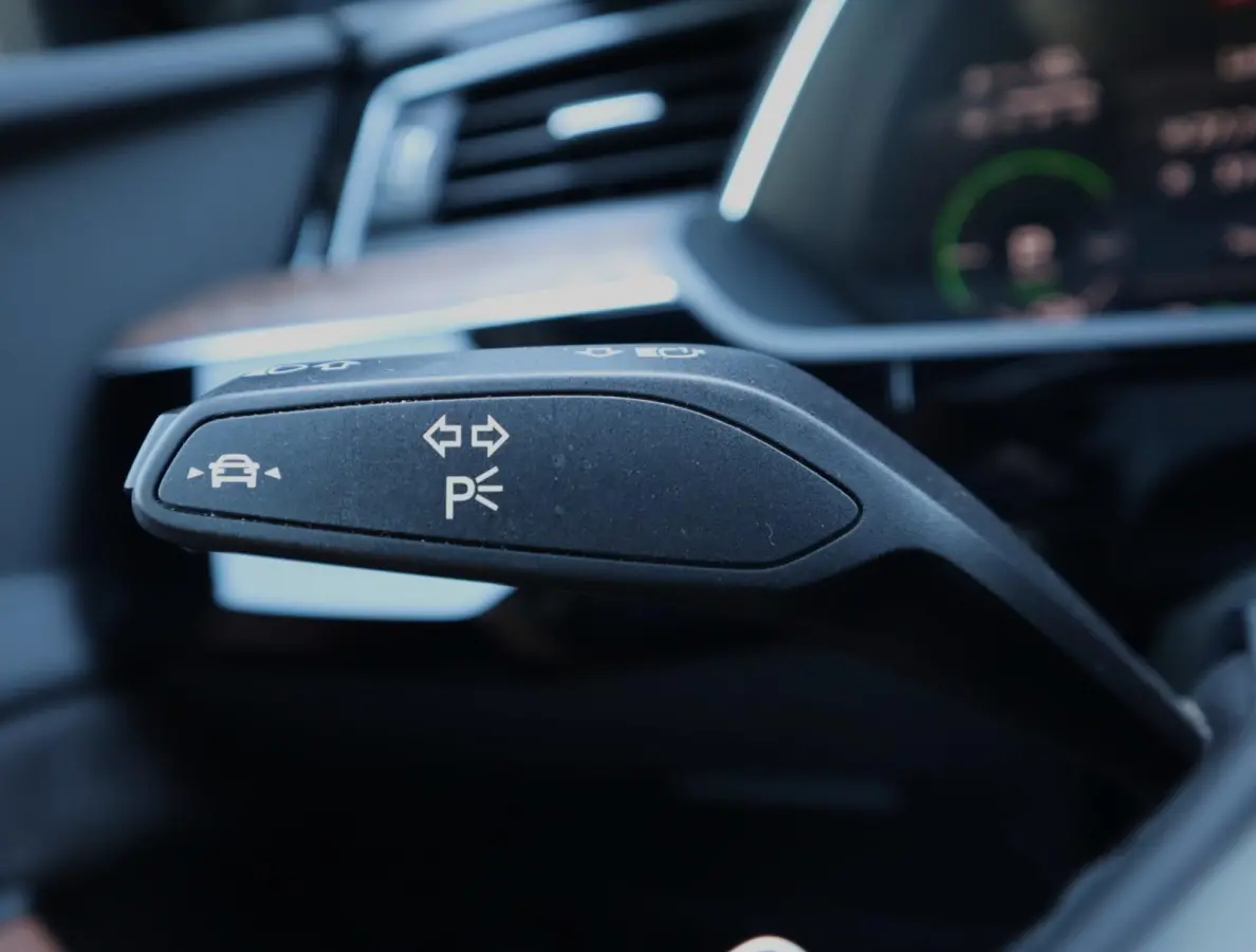 e-tron 55 quattro advanced Pro Line Plus 95 kWh | Pano | Trekhaak | ACC | Leer