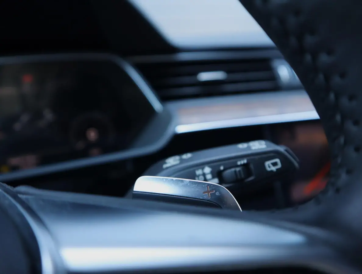e-tron 55 quattro advanced Pro Line Plus 95 kWh | Pano | Trekhaak | ACC | Leer
