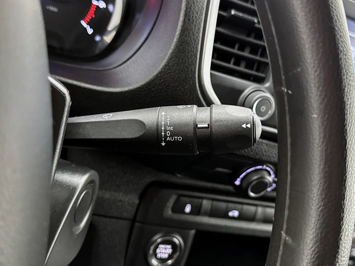 2.0 D-4D 145pk Navigatie Blind Spot Camera
