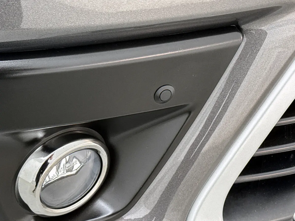 2.0 D-4D 145pk Navigatie Blind Spot Camera