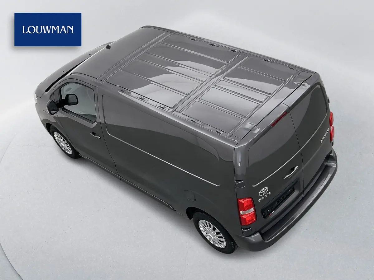 2.0 D-4D 145pk Navigatie Blind Spot Camera