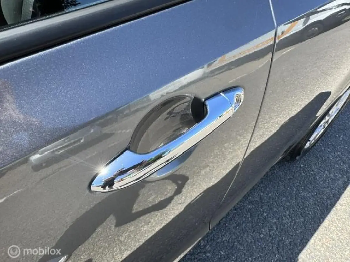 1.0 Dynamic Edition - Stoel & Stuurverwarming, Navigatie via Carplay, Camera achter, Airco, Electr - ramen en spiegels, Deurvergr. met afst.diening, Priveglas, Sport Velgen