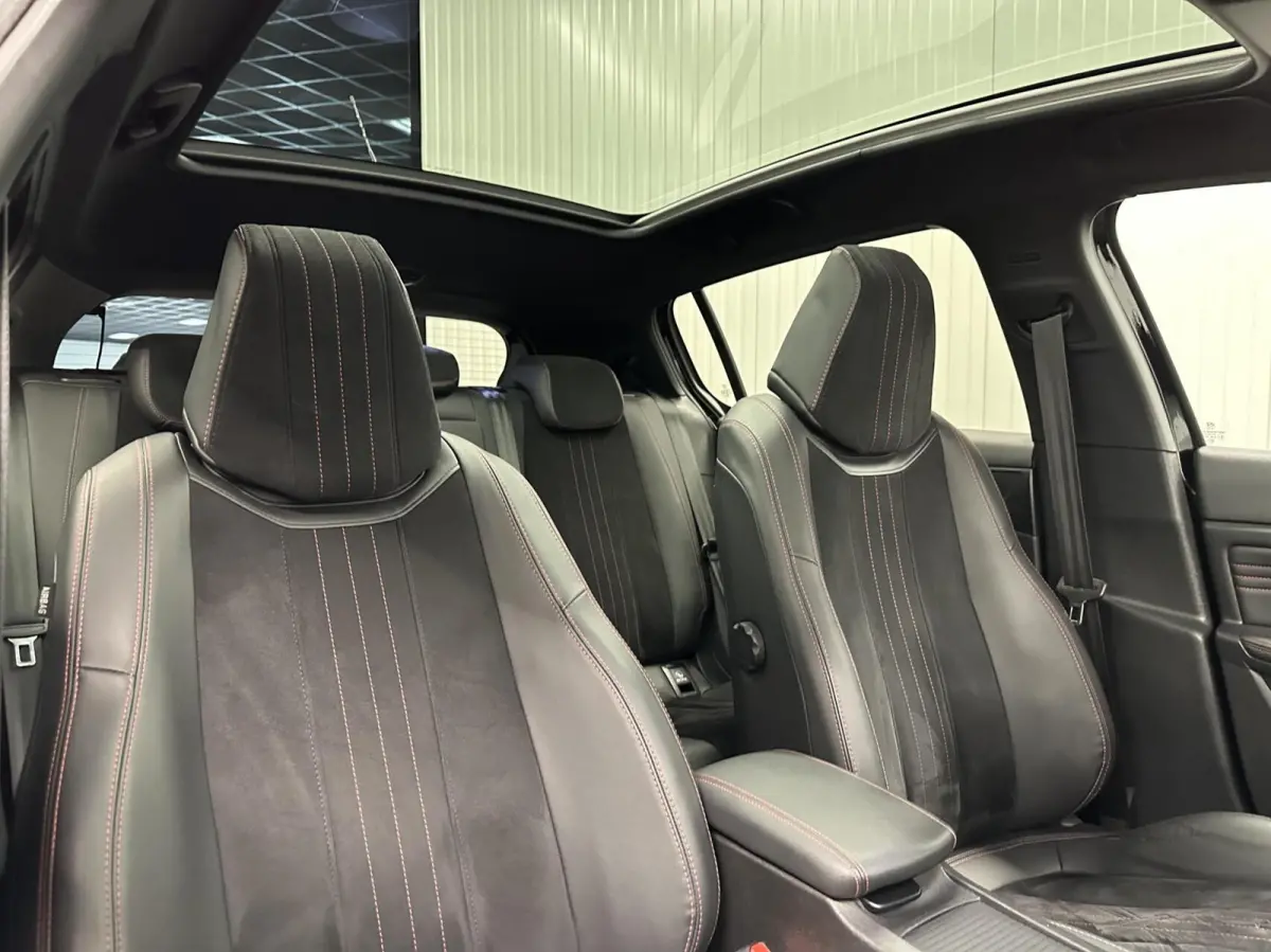 1.2 PureTech GT-Line PANO CARPLAY NAVI ECC CRUISE.