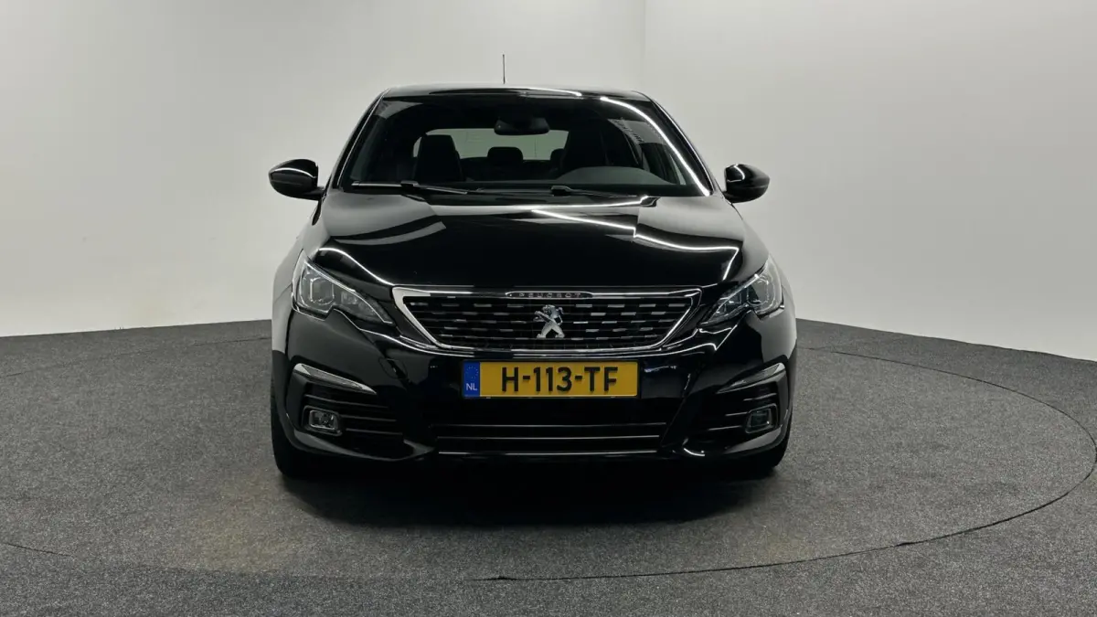 1.2 PureTech GT-Line PANO CARPLAY NAVI ECC CRUISE.
