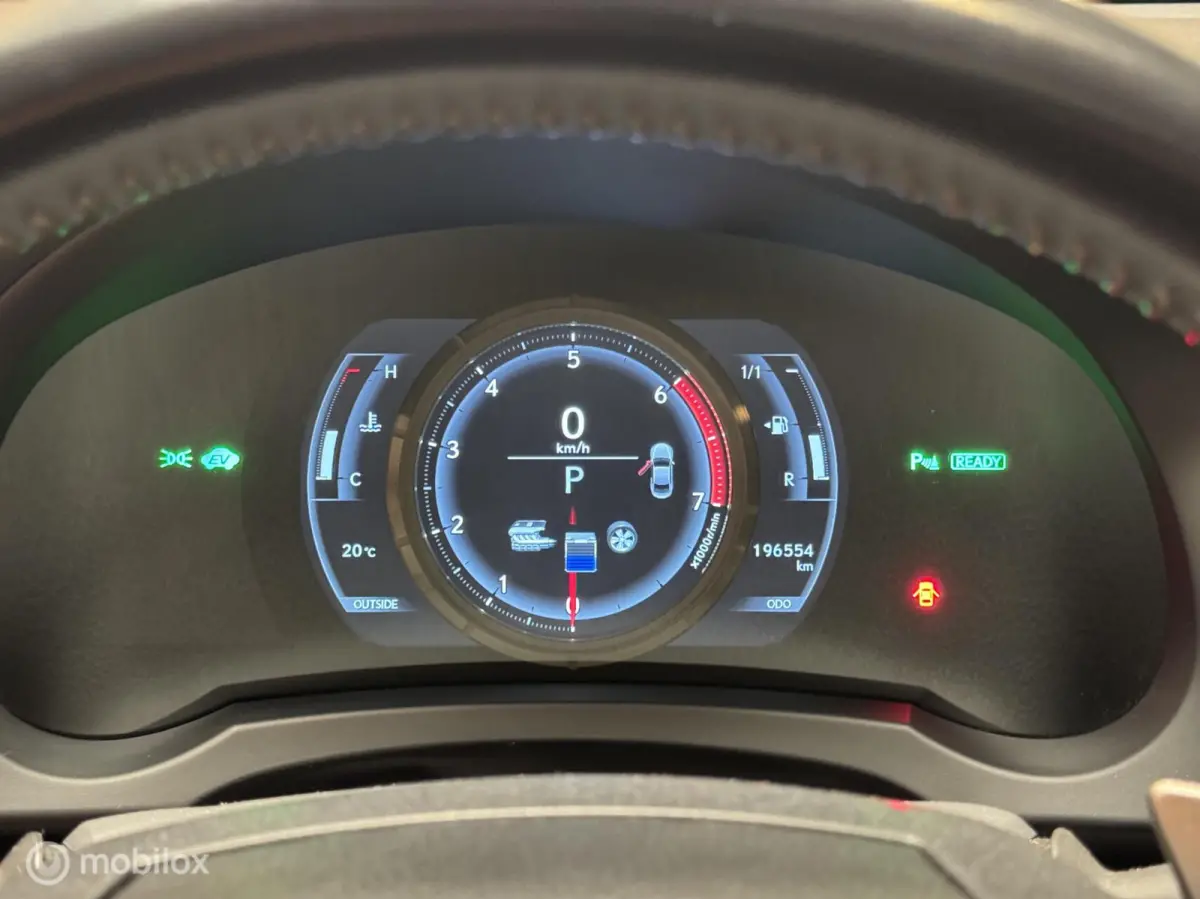 300h F SPORT Schuifdak|ML-Audio|LED|19"|NL-Auto!