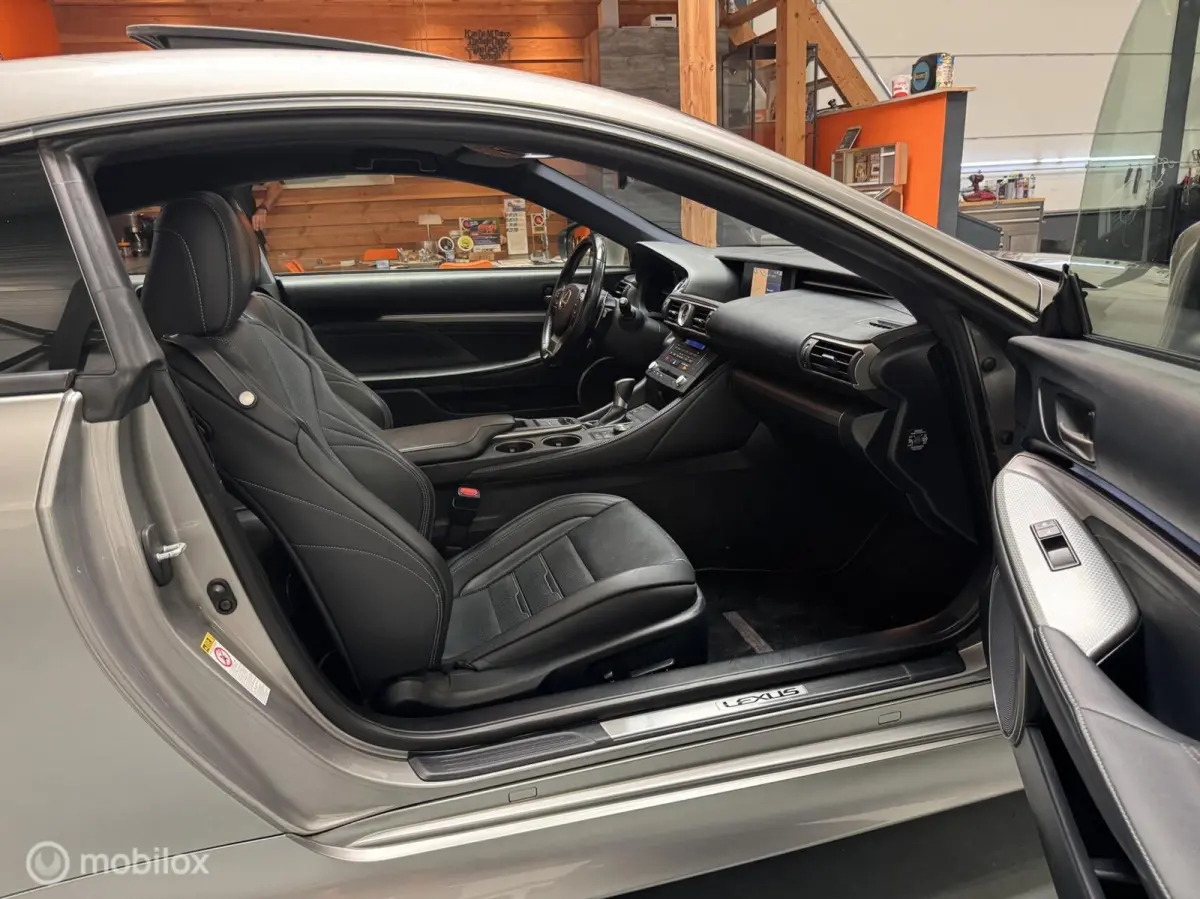 300h F SPORT Schuifdak|ML-Audio|LED|19"|NL-Auto!