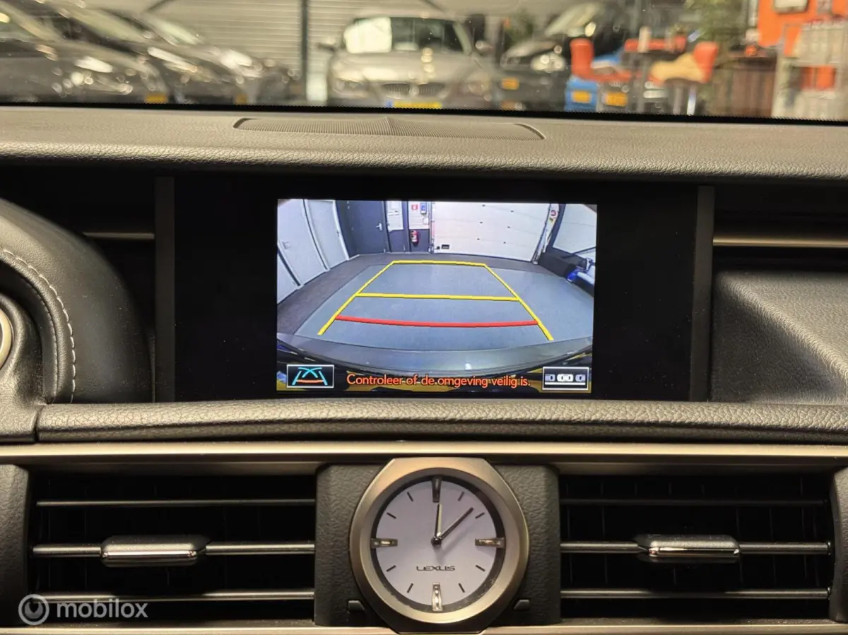 300h F SPORT Schuifdak|ML-Audio|LED|19"|NL-Auto!