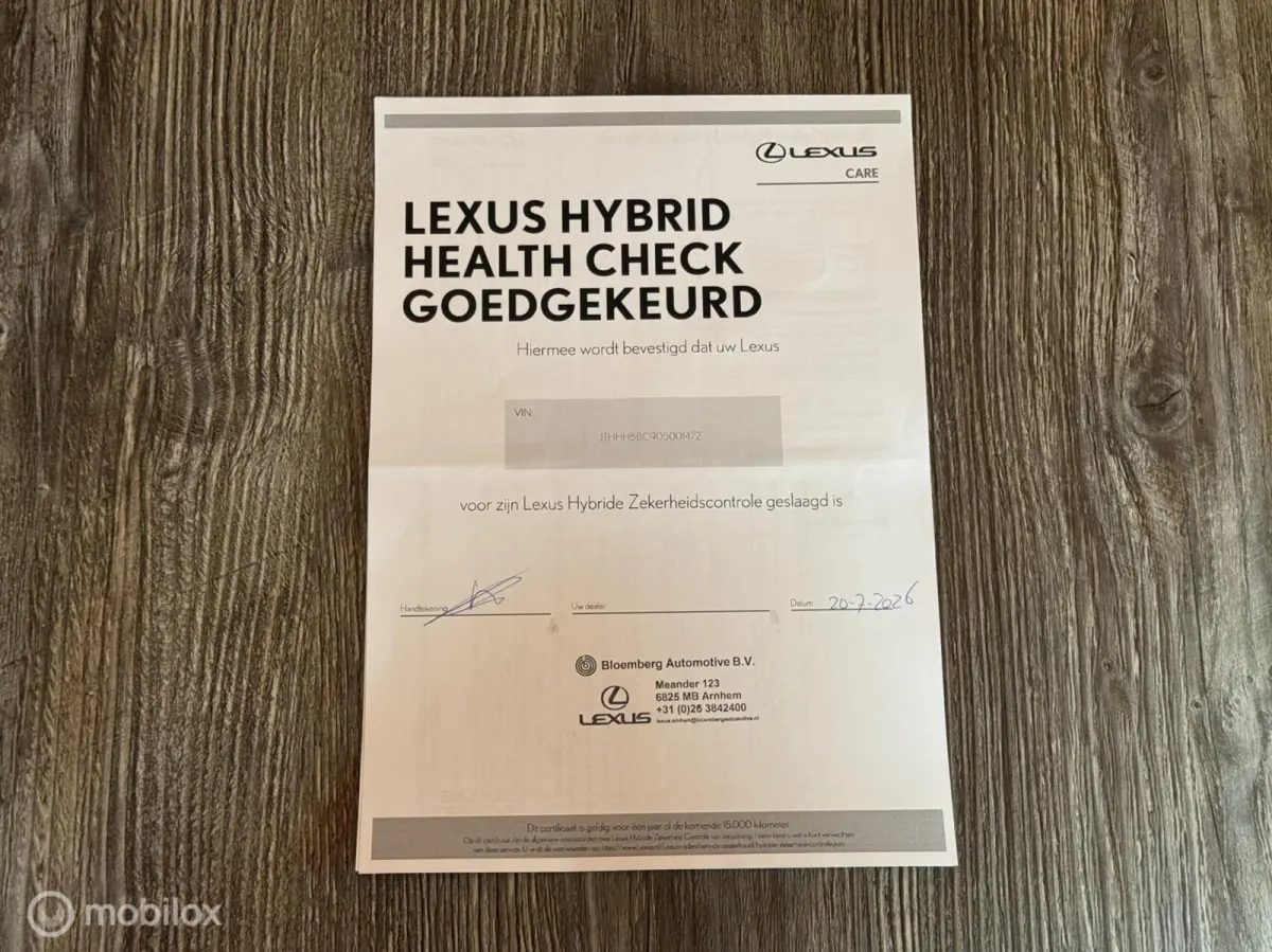 300h F SPORT Schuifdak|ML-Audio|LED|19"|NL-Auto!