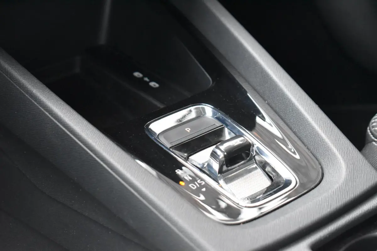 1.0 e-TSI Ambition VirtualCockpit NAVI ECC