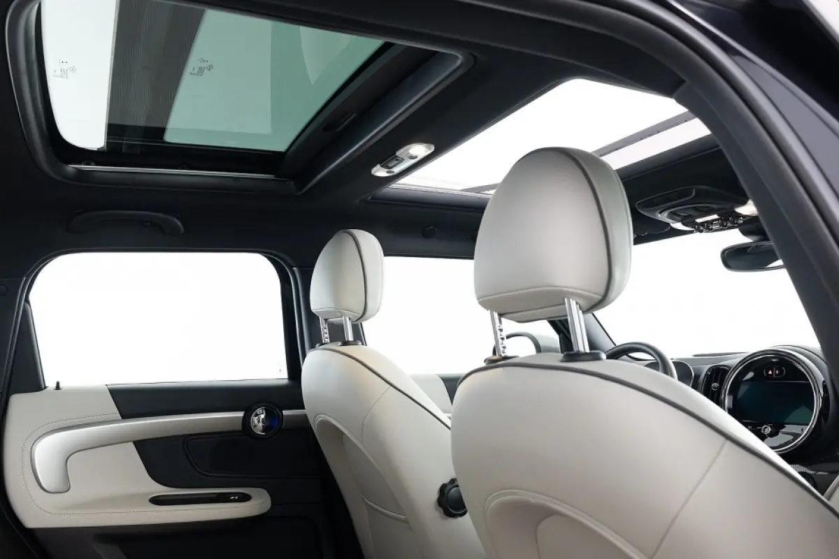 1.5 Cooper ALL4 Yours | LEDER | PANORAMADAK | harman/kardon | Head-Up