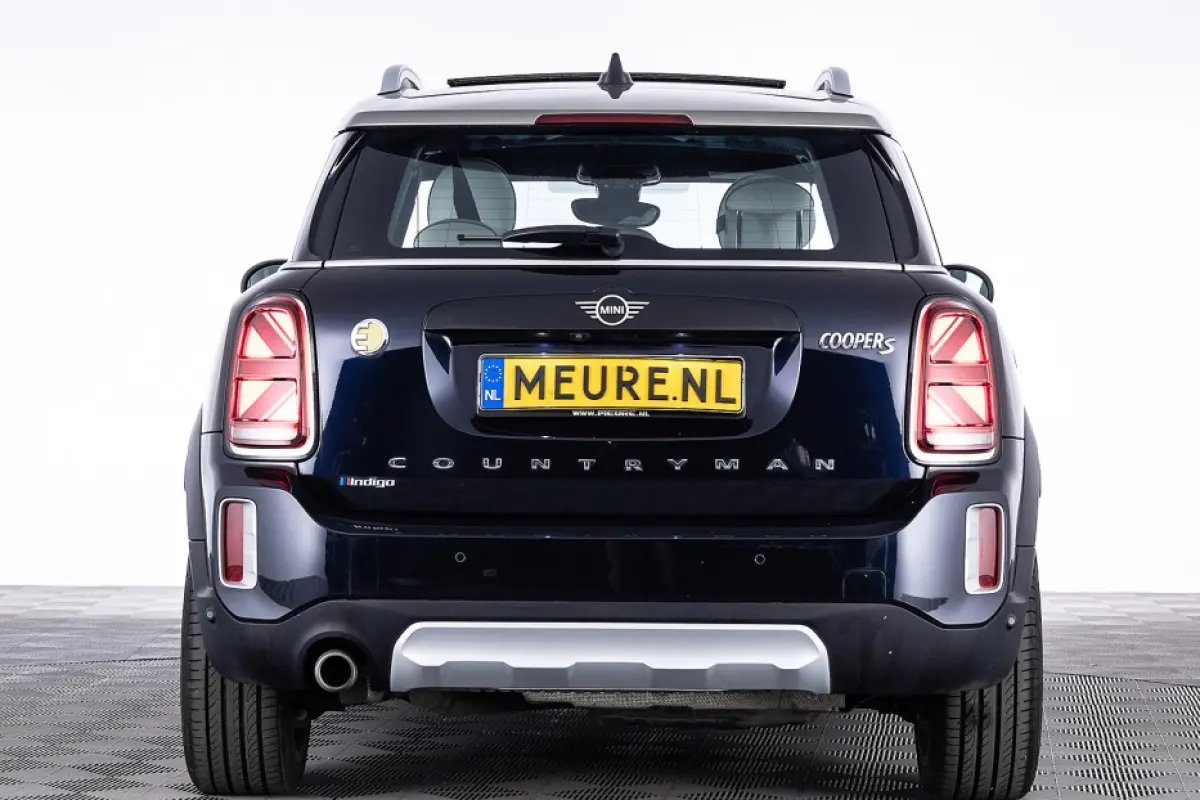 1.5 Cooper ALL4 Yours | LEDER | PANORAMADAK | harman/kardon | Head-Up