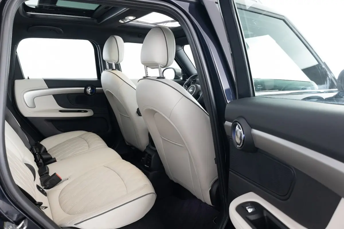1.5 Cooper ALL4 Yours | LEDER | PANORAMADAK | harman/kardon | Head-Up
