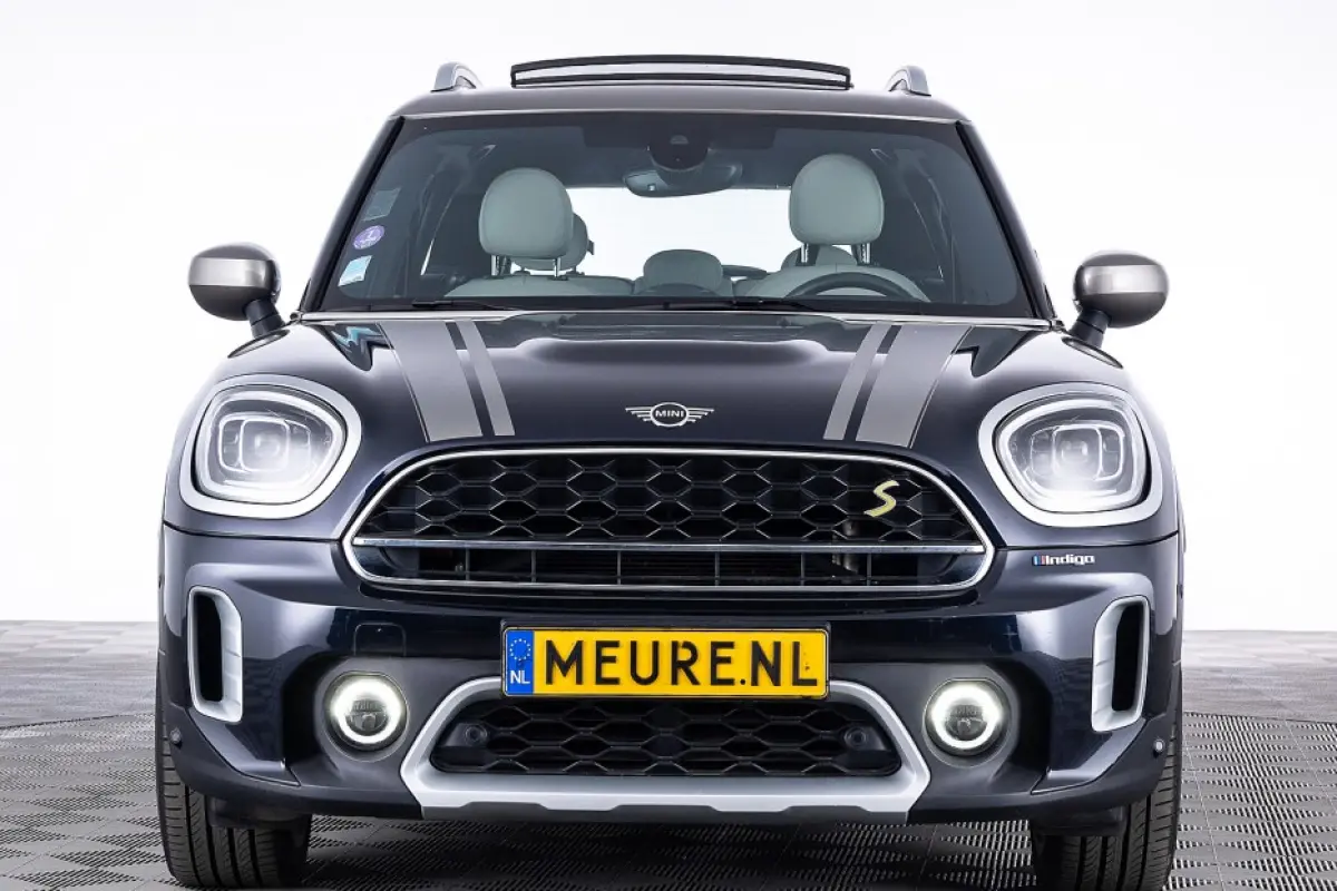 1.5 Cooper ALL4 Yours | LEDER | PANORAMADAK | harman/kardon | Head-Up