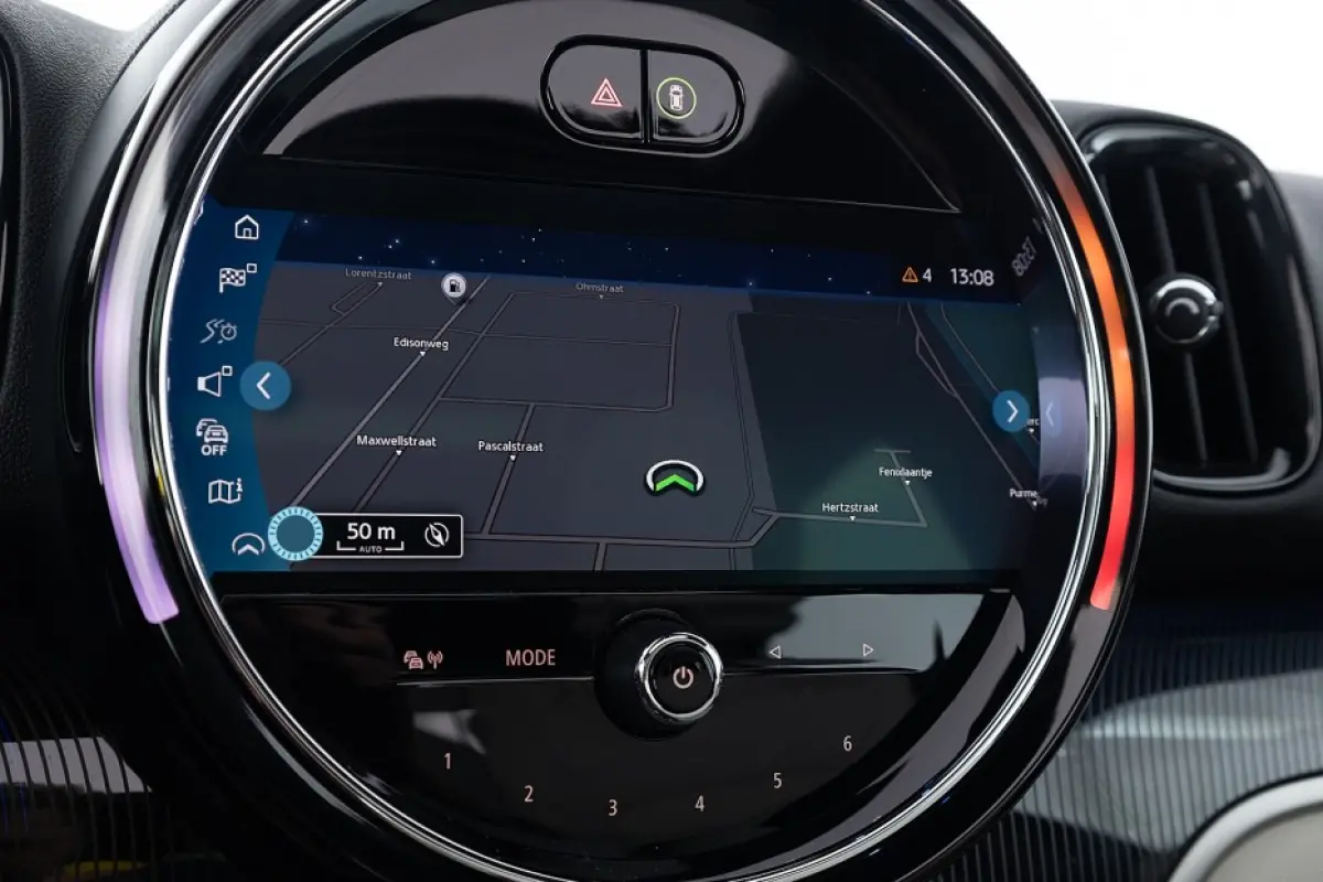 1.5 Cooper ALL4 Yours | LEDER | PANORAMADAK | harman/kardon | Head-Up