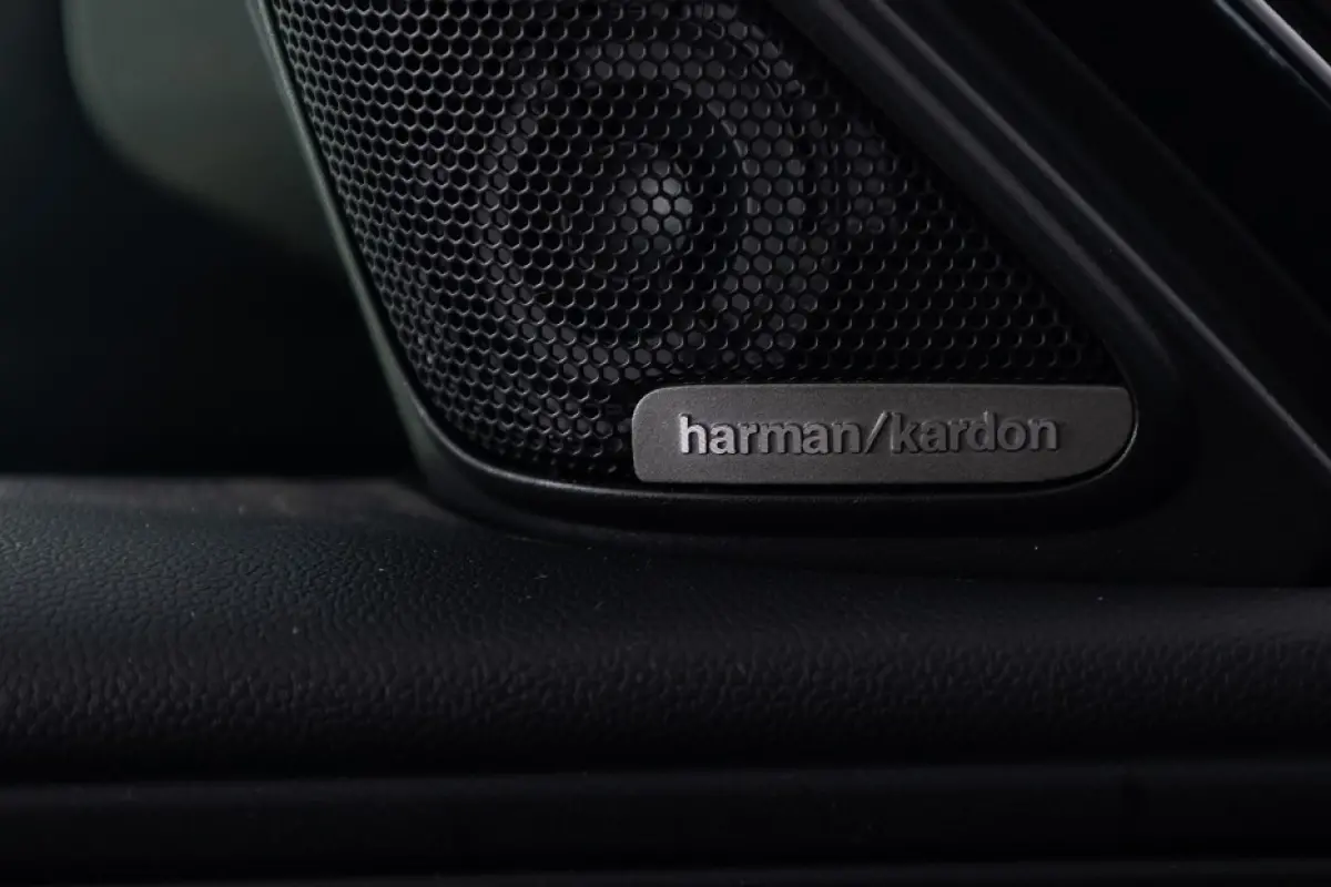 1.5 Cooper ALL4 Yours | LEDER | PANORAMADAK | harman/kardon | Head-Up