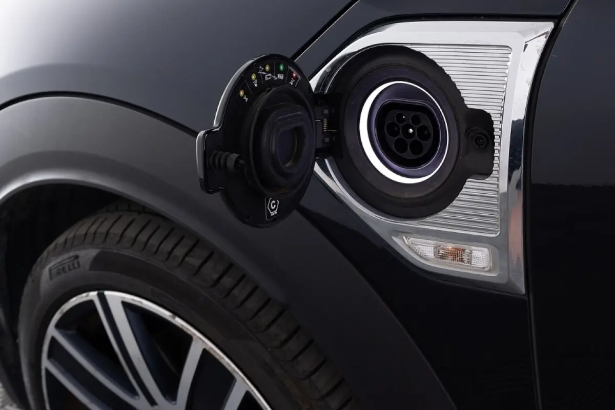 1.5 Cooper ALL4 Yours | LEDER | PANORAMADAK | harman/kardon | Head-Up