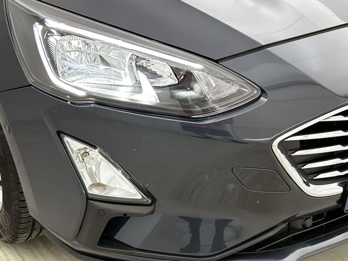 1.0 EcoBoost Hybrid Titanium X Business | ACHTERUITRIJCAMERA | NAVIGATIE | BLUETOOTH | CRUISE CONTROL | BANG & OLUFSEN | PARK ASSIST | DAB RADIO |