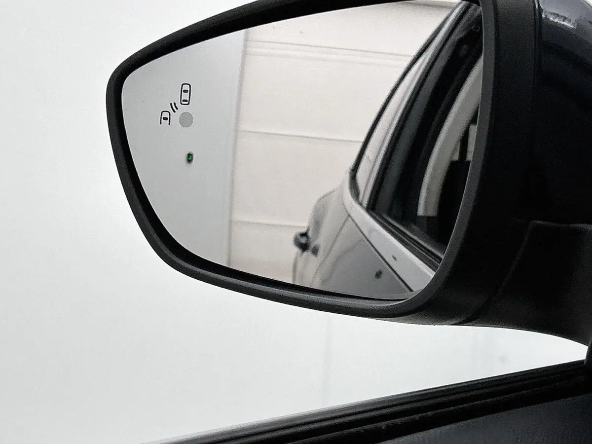 1.0 EcoBoost Hybrid Titanium X Business | ACHTERUITRIJCAMERA | NAVIGATIE | BLUETOOTH | CRUISE CONTROL | BANG & OLUFSEN | PARK ASSIST | DAB RADIO |