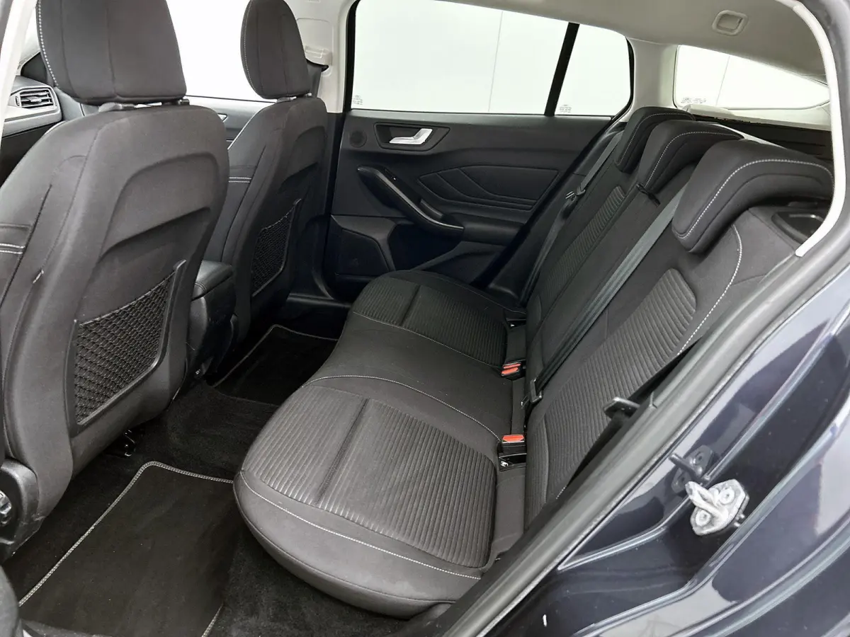 1.0 EcoBoost Hybrid Titanium X Business | ACHTERUITRIJCAMERA | NAVIGATIE | BLUETOOTH | CRUISE CONTROL | BANG & OLUFSEN | PARK ASSIST | DAB RADIO |