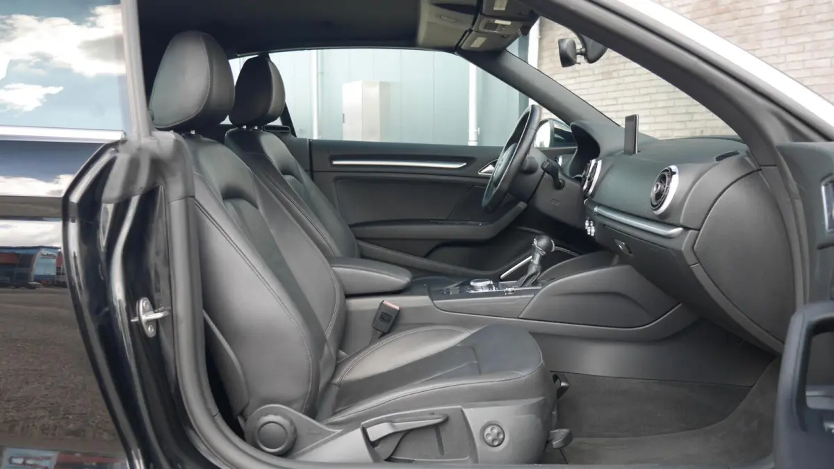 1.8 TFSI DSG Navigatie B&O PDC Leer Xenon