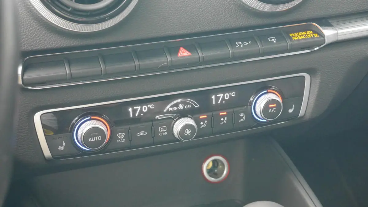 1.8 TFSI DSG Navigatie B&O PDC Leer Xenon