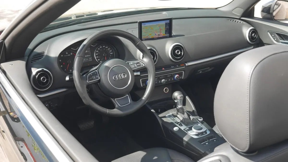 1.8 TFSI DSG Navigatie B&O PDC Leer Xenon