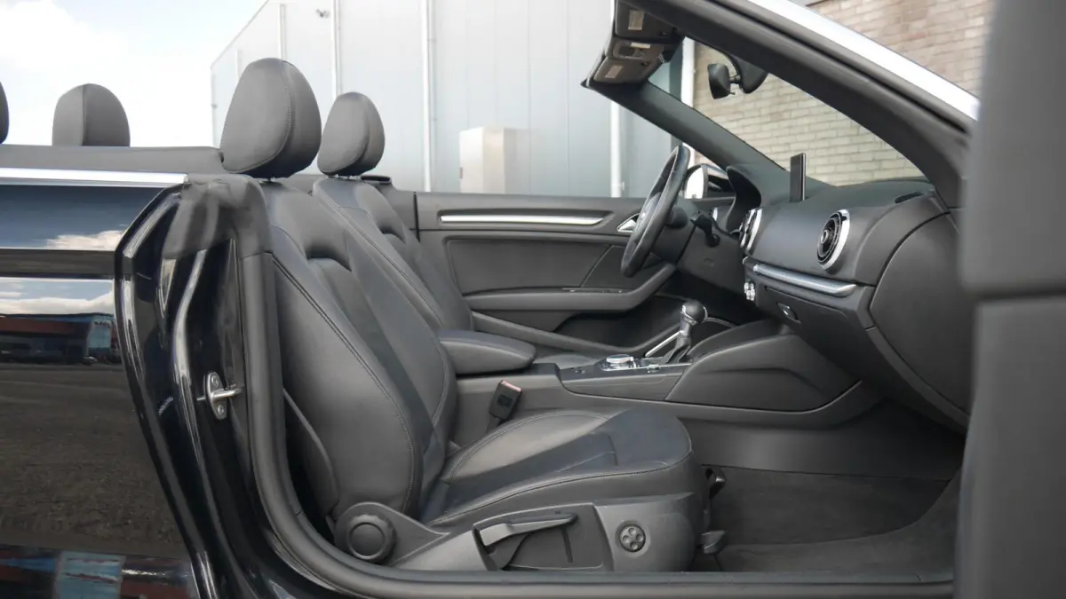 1.8 TFSI DSG Navigatie B&O PDC Leer Xenon