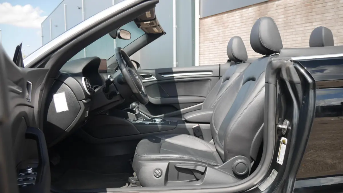 1.8 TFSI DSG Navigatie B&O PDC Leer Xenon