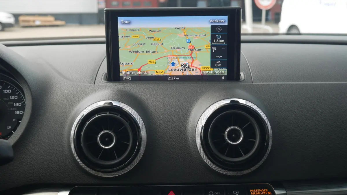 1.8 TFSI DSG Navigatie B&O PDC Leer Xenon