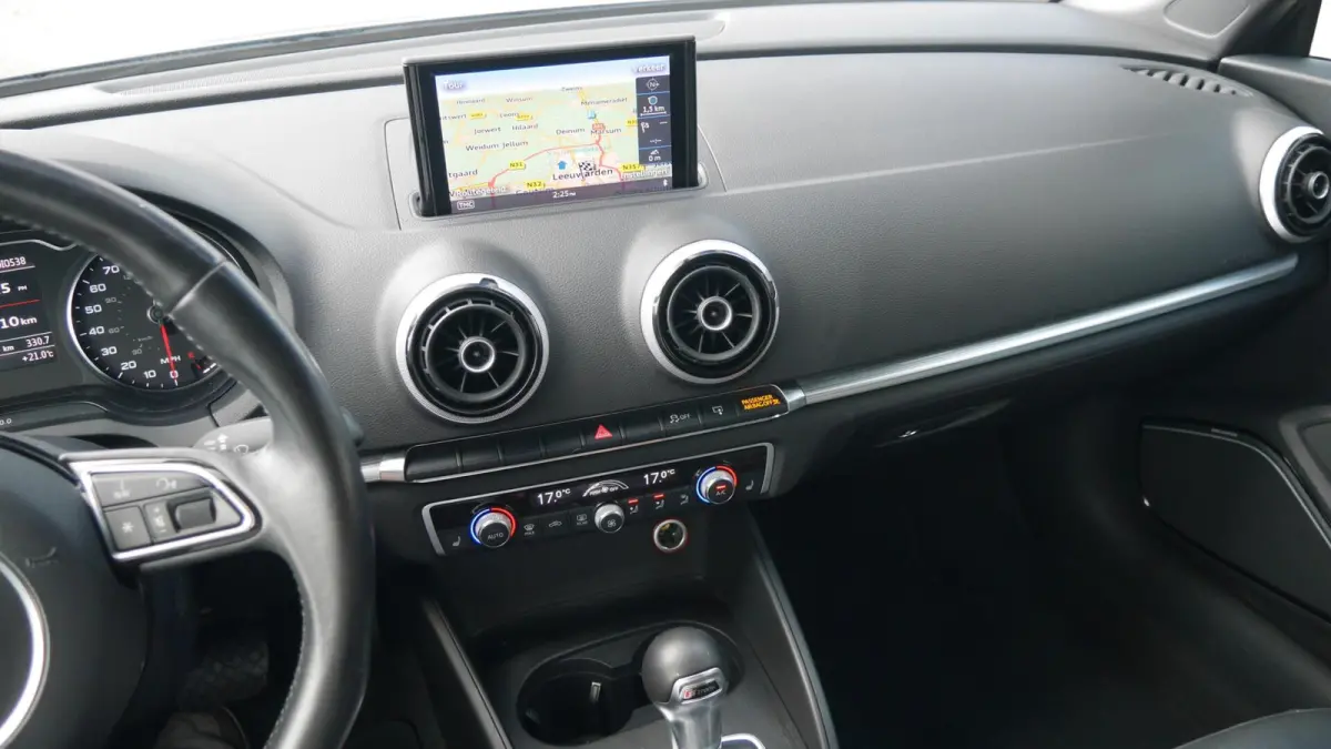 1.8 TFSI DSG Navigatie B&O PDC Leer Xenon