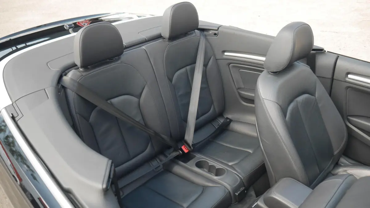 1.8 TFSI DSG Navigatie B&O PDC Leer Xenon