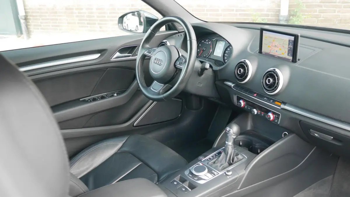 1.8 TFSI DSG Navigatie B&O PDC Leer Xenon