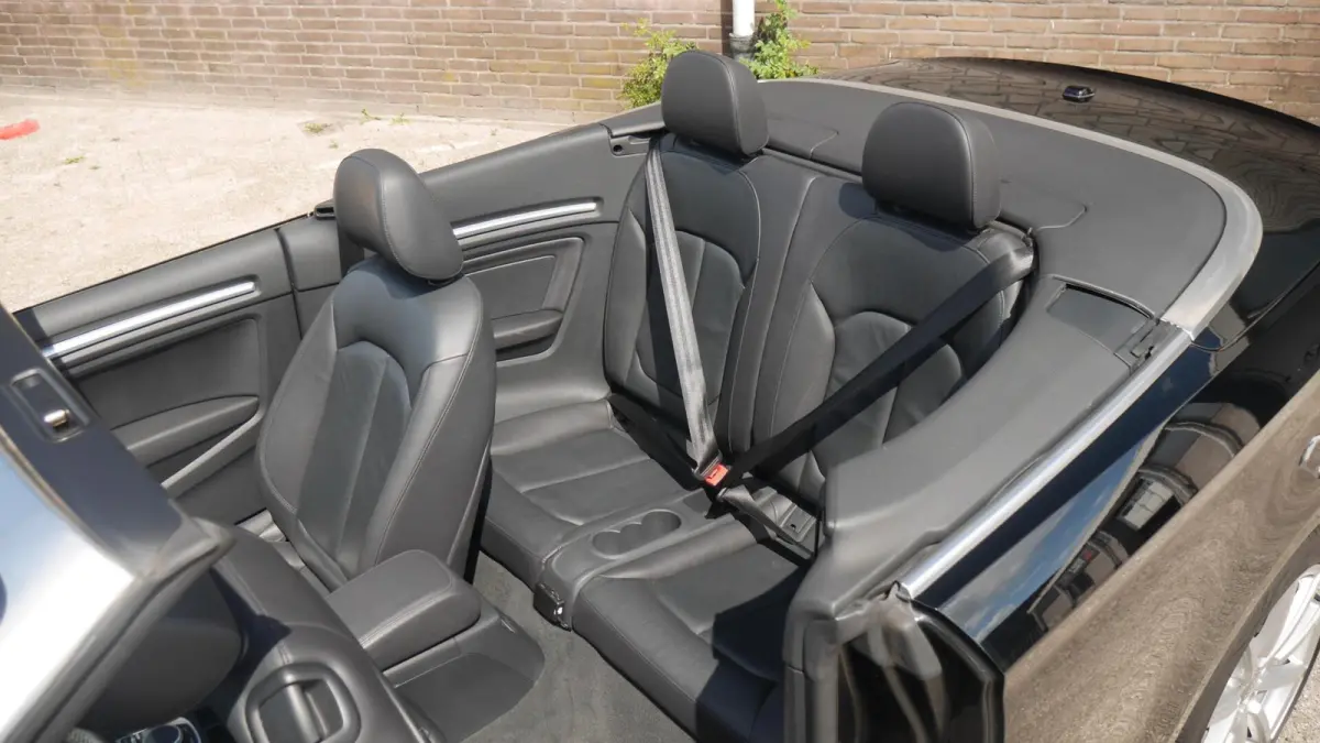 1.8 TFSI DSG Navigatie B&O PDC Leer Xenon