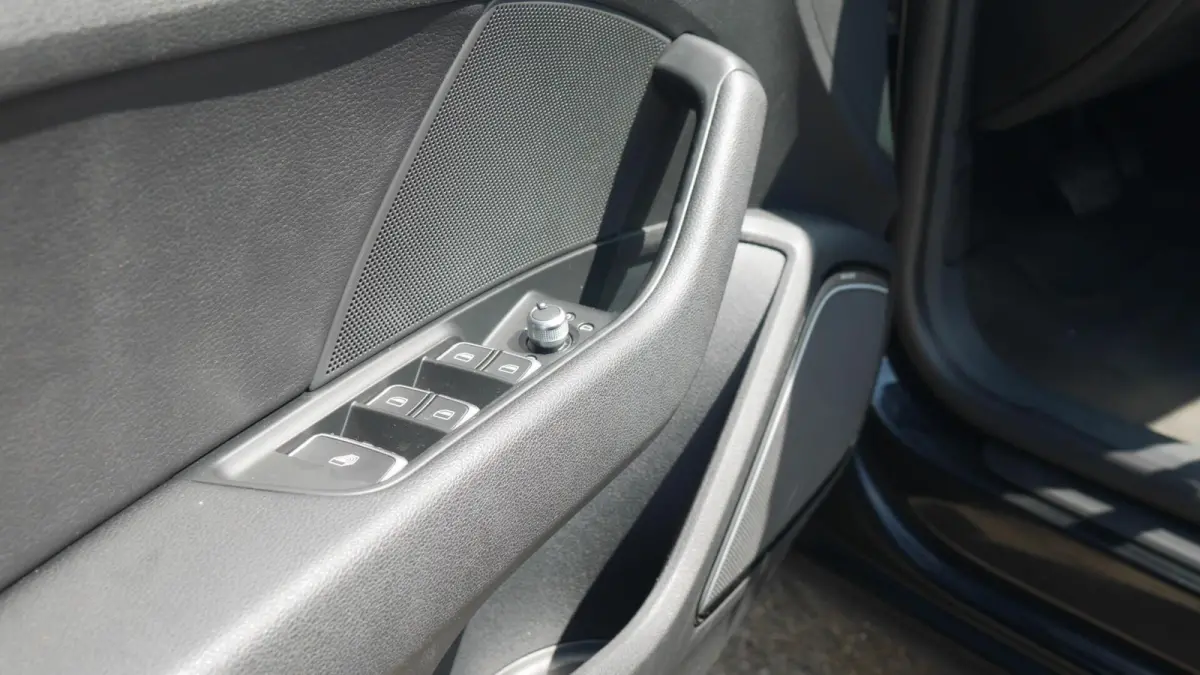 1.8 TFSI DSG Navigatie B&O PDC Leer Xenon