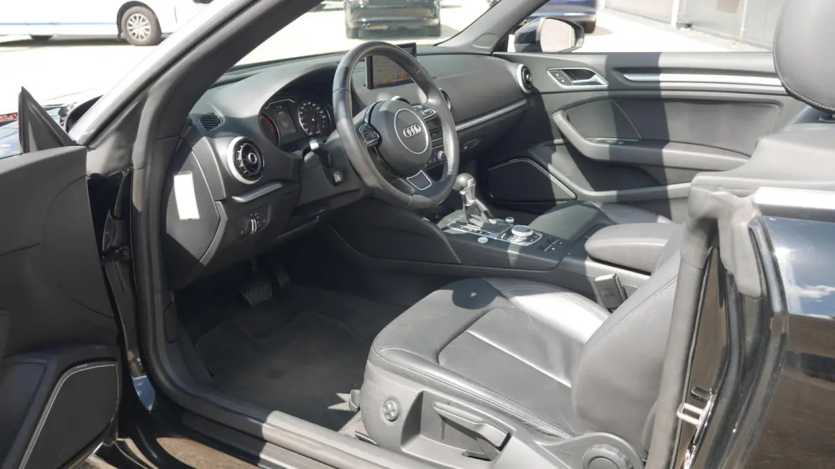 1.8 TFSI DSG Navigatie B&O PDC Leer Xenon