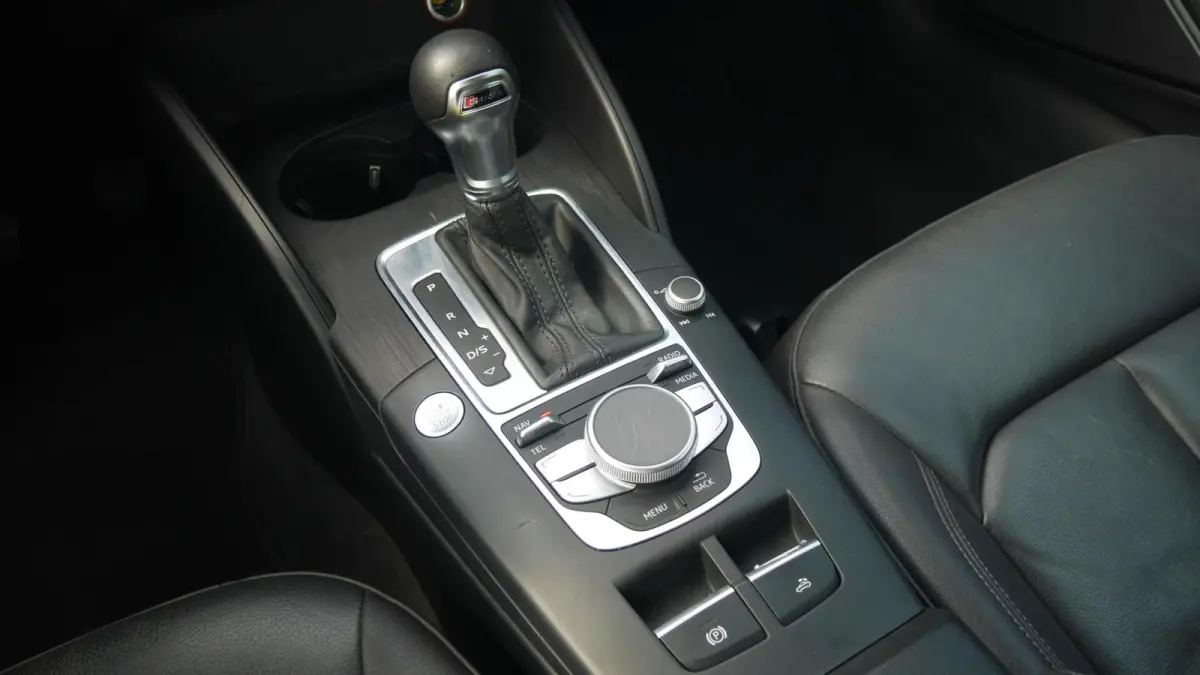 1.8 TFSI DSG Navigatie B&O PDC Leer Xenon