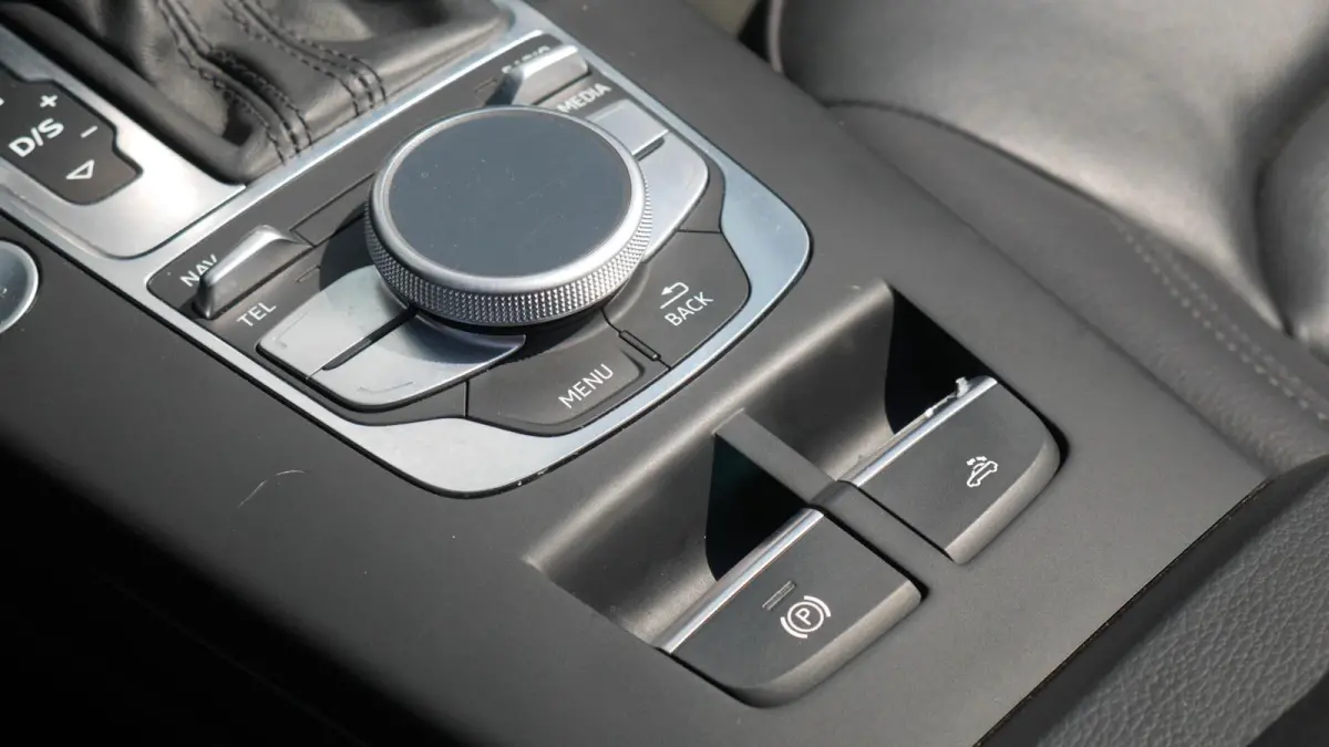 1.8 TFSI DSG Navigatie B&O PDC Leer Xenon