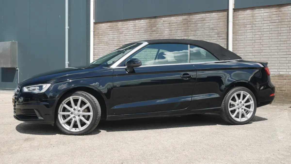 1.8 TFSI DSG Navigatie B&O PDC Leer Xenon