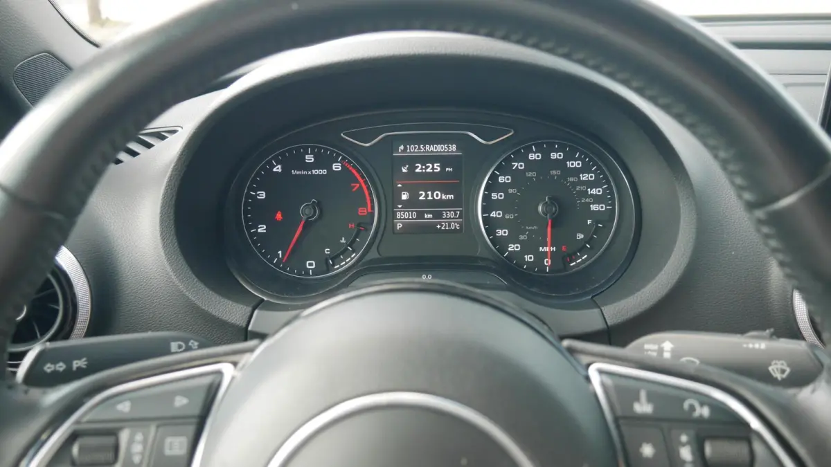 1.8 TFSI DSG Navigatie B&O PDC Leer Xenon