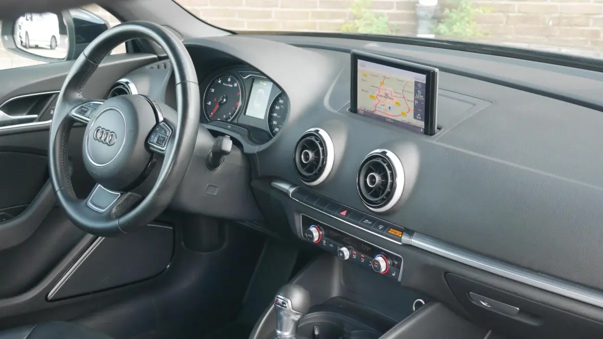 1.8 TFSI DSG Navigatie B&O PDC Leer Xenon