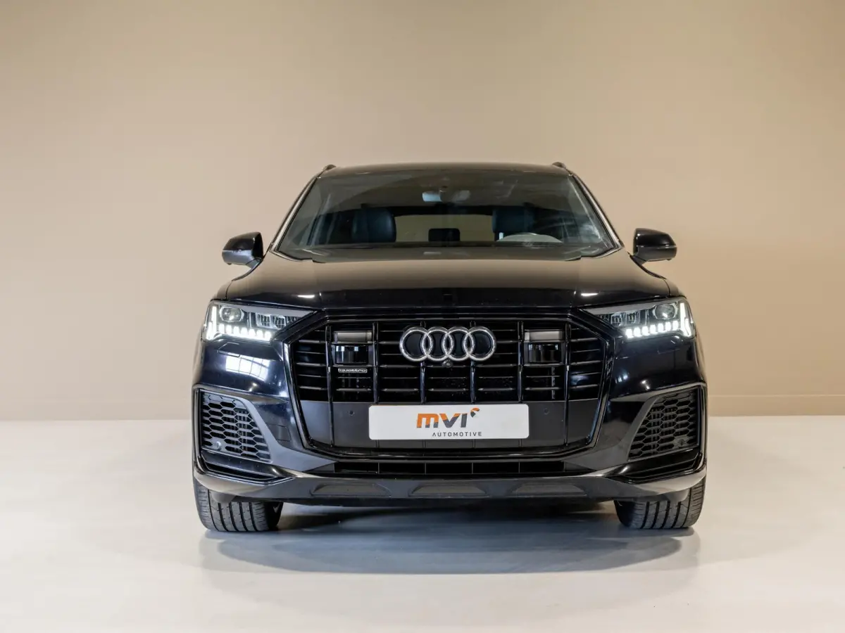 60 TFSI e quattro 2x S-Line Competition SoH 90,7% / 456pk / Rondomzicht camera / Elektrische stoelverstelling met geheugen /