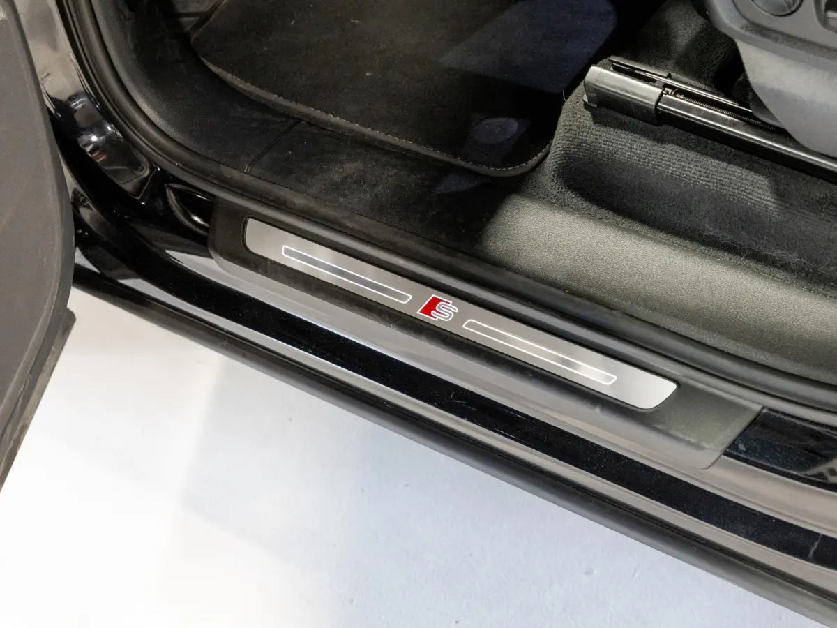 60 TFSI e quattro 2x S-Line Competition SoH 90,7% / 456pk / Rondomzicht camera / Elektrische stoelverstelling met geheugen /
