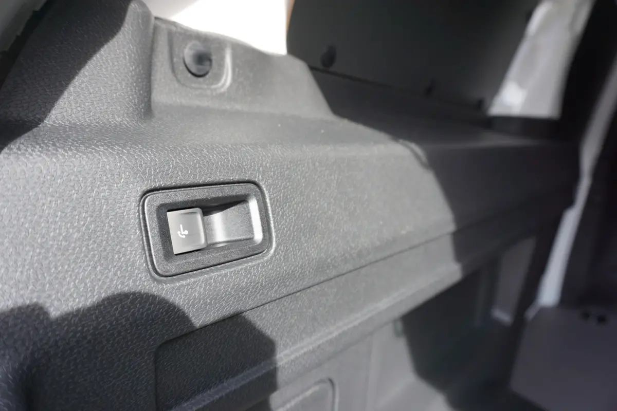 79kWh Accu 286 PK Achterdeuren 3-Zits Camera ACC Trekhaak Cruise Standkachel Apple Carplay