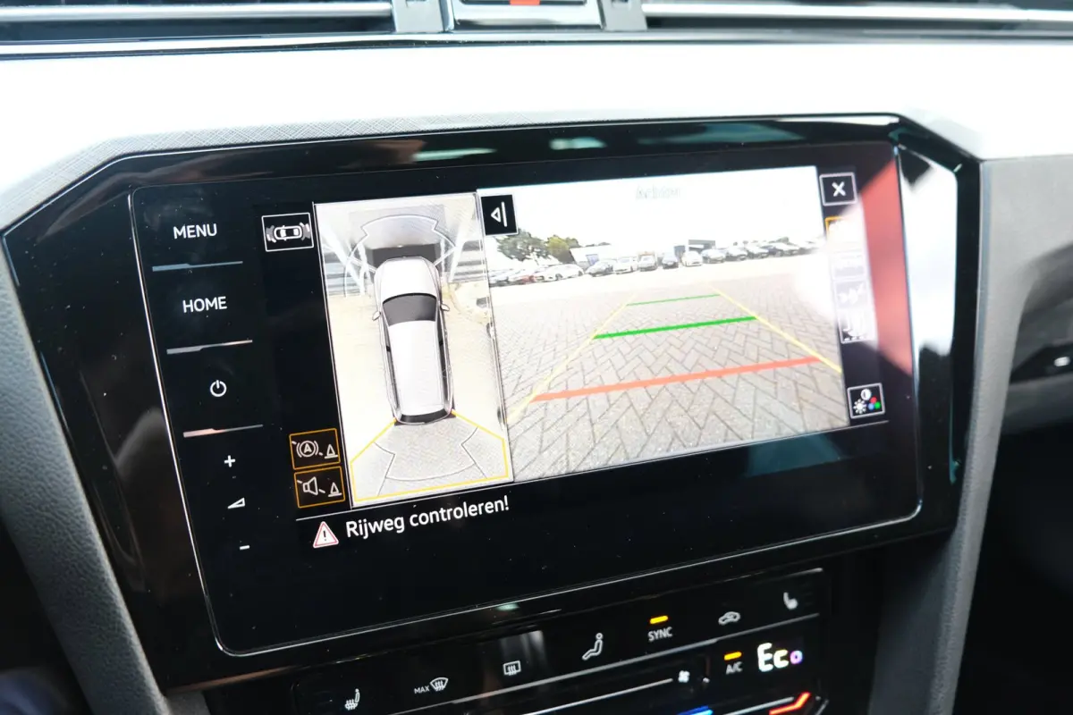 1.4 TSI PHEV GTE 218 PK Pano Trek Virtual Navi 360Cam Acc