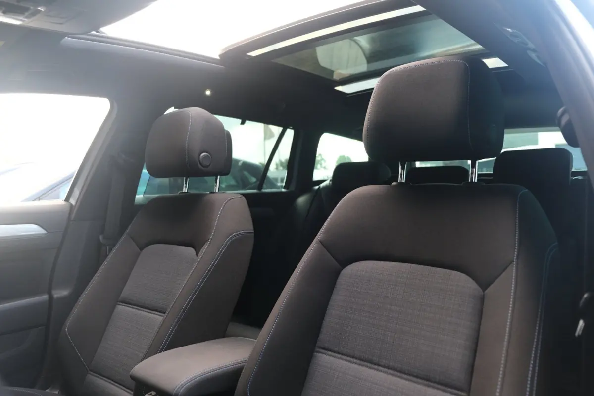 1.4 TSI PHEV GTE 218 PK Pano Trek Virtual Navi 360Cam Acc