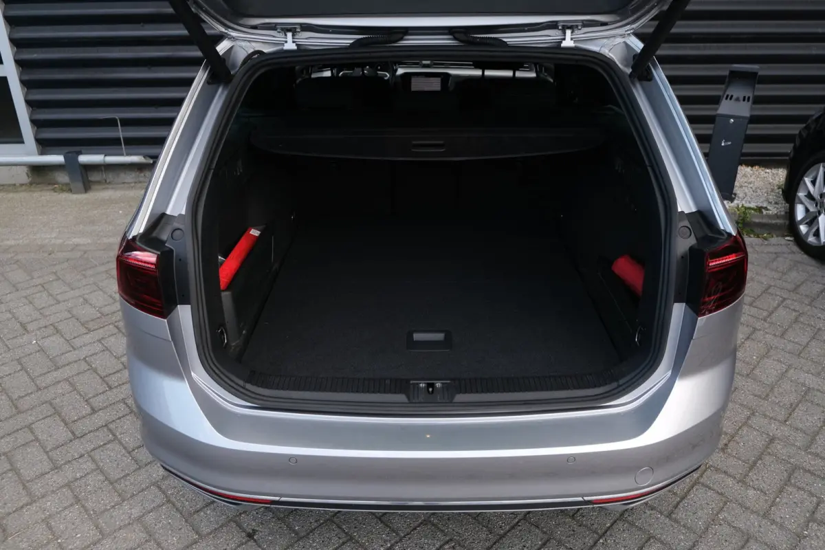 1.4 TSI PHEV GTE 218 PK Pano Trek Virtual Navi 360Cam Acc