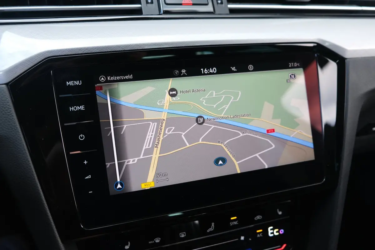 1.4 TSI PHEV GTE 218 PK Pano Trek Virtual Navi 360Cam Acc