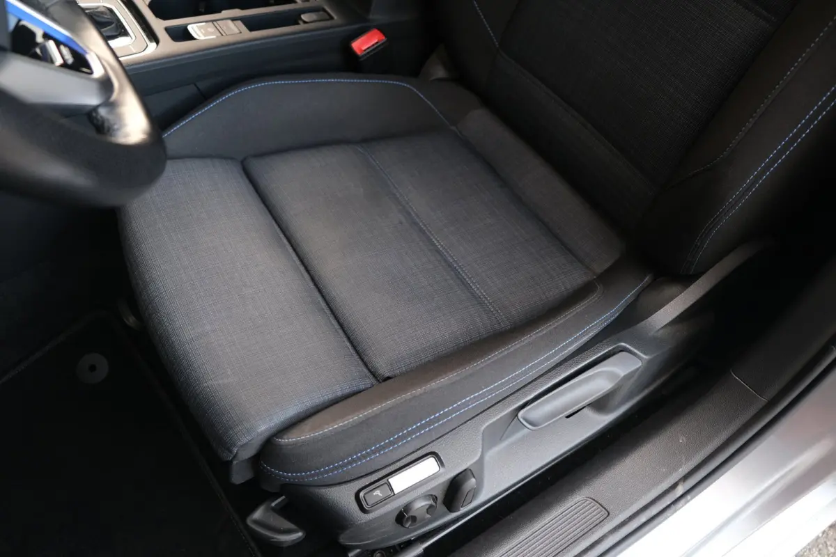 1.4 TSI PHEV GTE 218 PK Pano Trek Virtual Navi 360Cam Acc