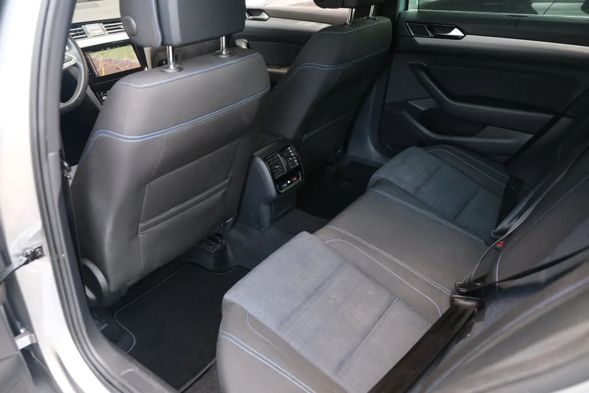 1.4 TSI PHEV GTE 218 PK Pano Trek Virtual Navi 360Cam Acc